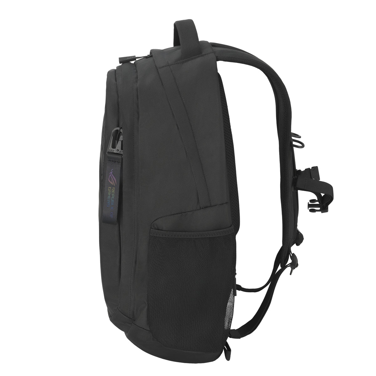 ASUS ROG Ranger BP2800 45,7 cm (18") Rucksack Schwarz