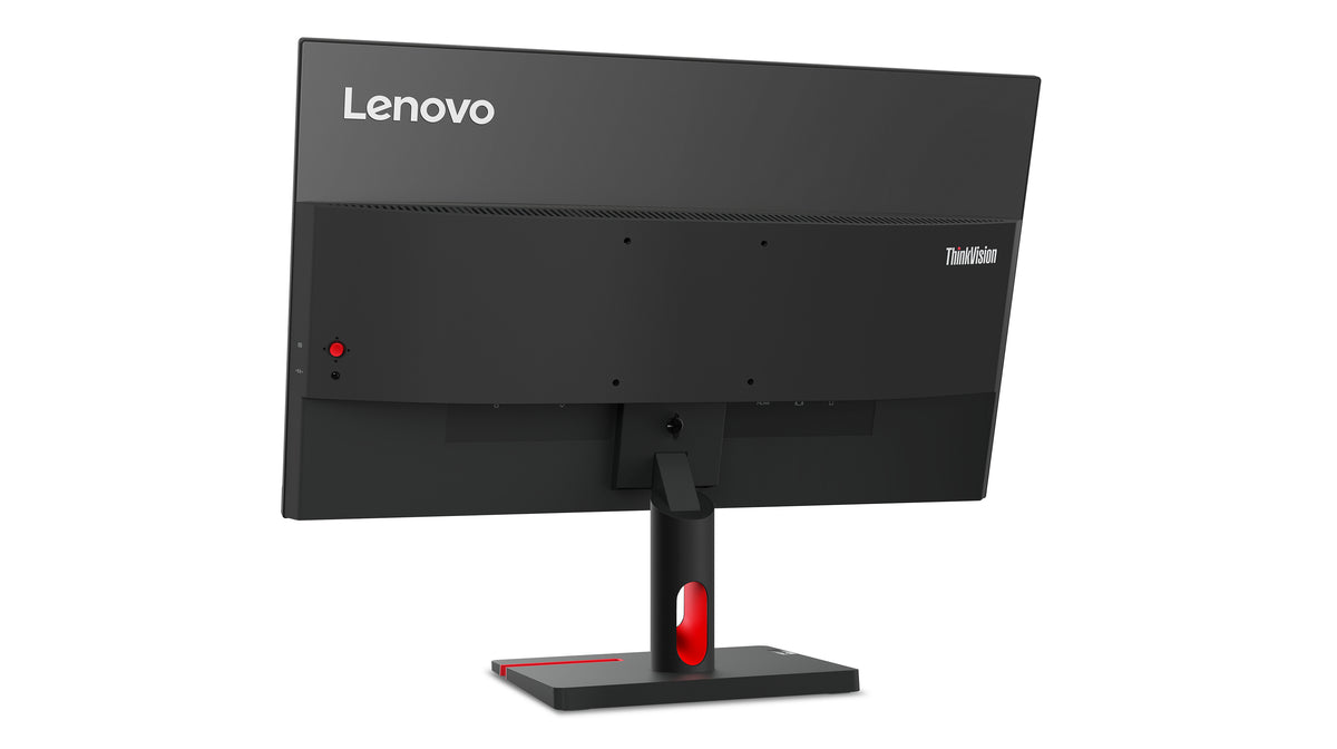 Monitor per computer Lenovo ThinkVision S24i-30 60,5 cm (23,8") 1920 x 1080 Pixel Full HD LED Nero