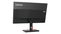 Monitor per computer Lenovo ThinkVision S24i-30 60,5 cm (23,8") 1920 x 1080 Pixel Full HD LED Nero