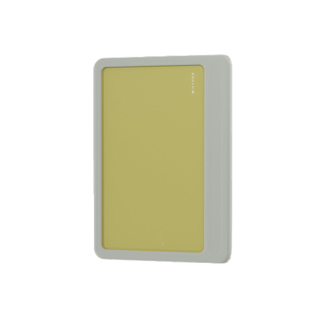 Targus HyperShield 33 cm (13") Rand Transparent, Weiß
