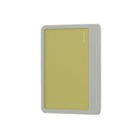 Targus HyperShield 33 cm (13") Rand Transparent, Weiß