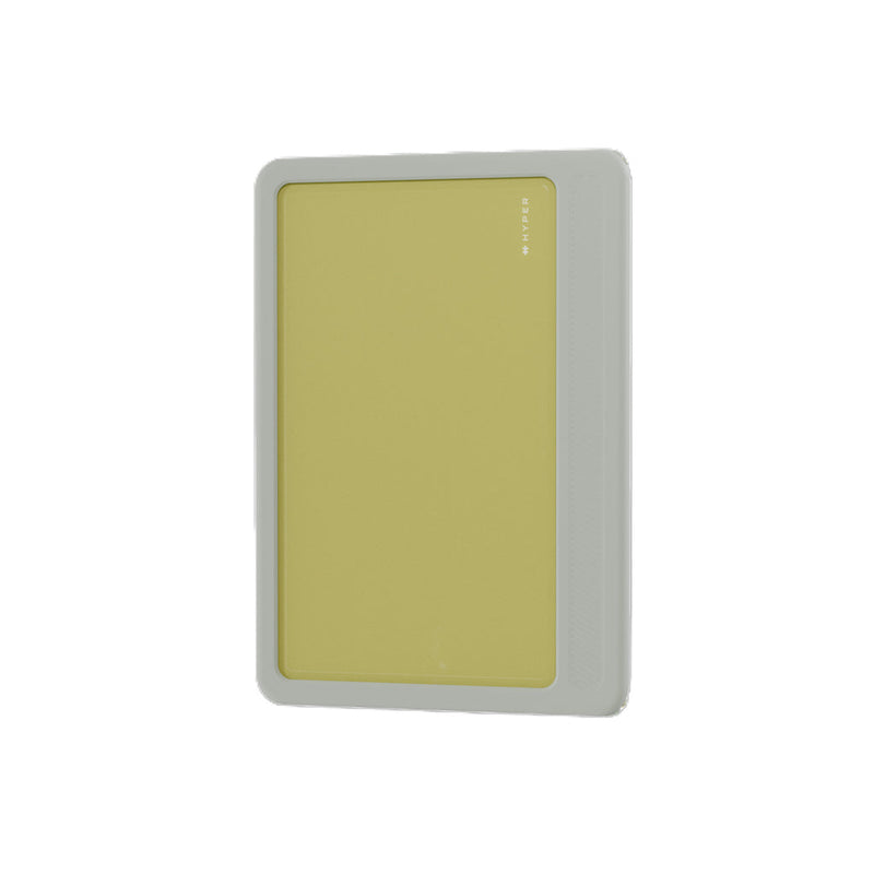 Targus HyperShield 33 cm (13") Rand Transparent, Weiß
