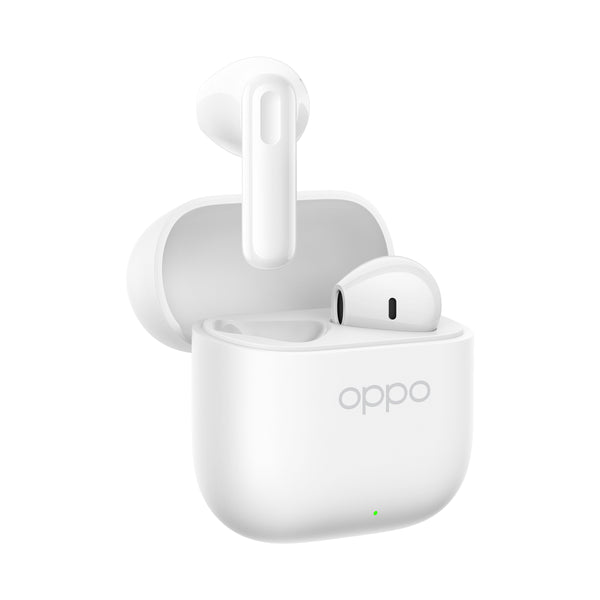 OPPO Enco Buds3 Kopfhörer True Wireless Stereo (TWS) im Ohr Anrufe/Musik Bluetooth Weiß