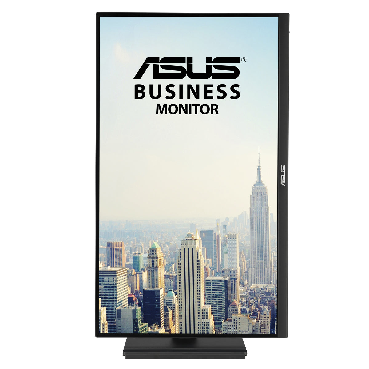 ASUS VA27UCPS Computerbildschirm 68,6 cm (27") 3840 x 2160 Pixel 4K Ultra HD LCD Schwarz