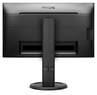 Philips B Line 240B9/00 Computerbildschirm 61,2 cm (24.1") 1920 x 1200 Pixel WUXGA LED Schwarz