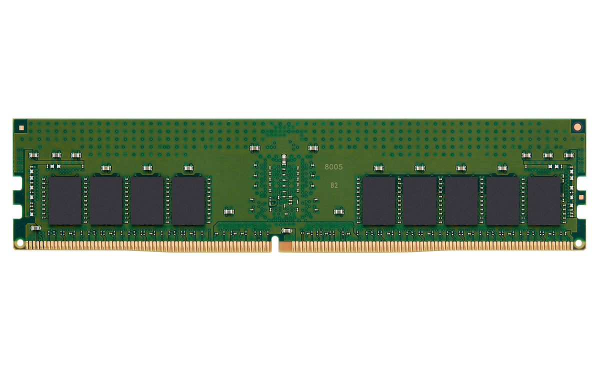 Kingston Technology KSM32RD8/32HC Speichermodul 32 GB 1 x 32 GB DDR4 3200 MT/s 288-pin DIMM
