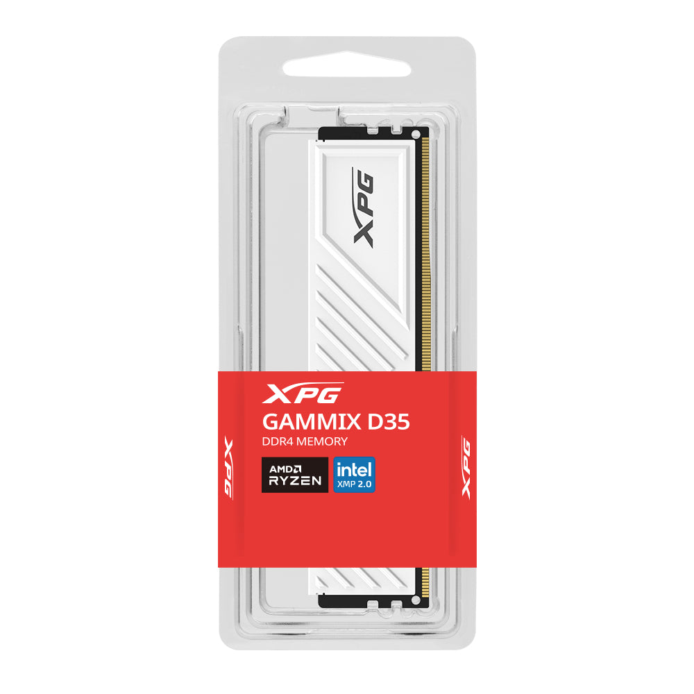 XPG GAMMIX D35 Speichermodul 32 GB 1 x 32 GB DDR4 288-pin DIMM