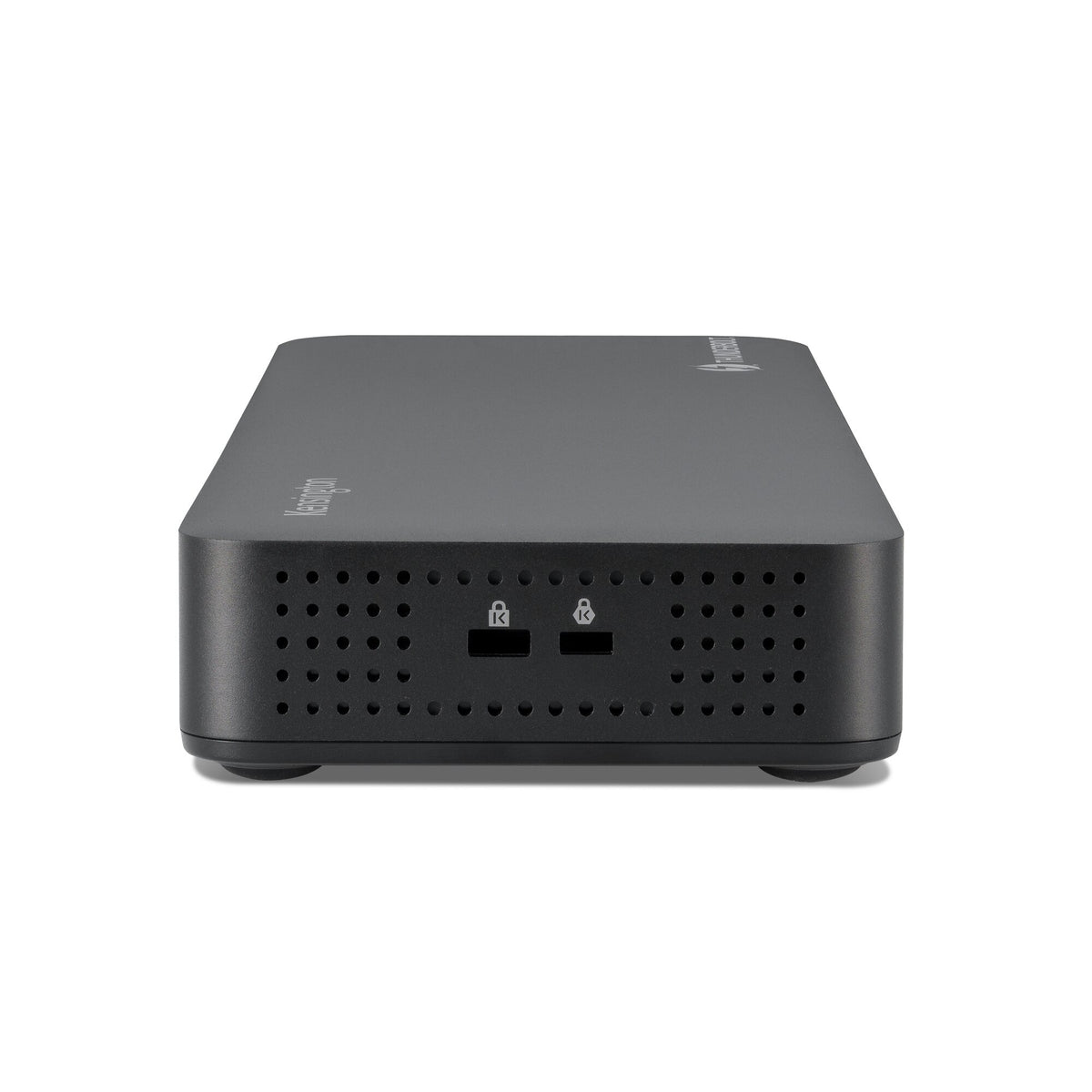 Kensington SD5920T EQ Thunderbolt 4 Quad 4K Hybride Dockingstation mit DisplayLinkTechnologie