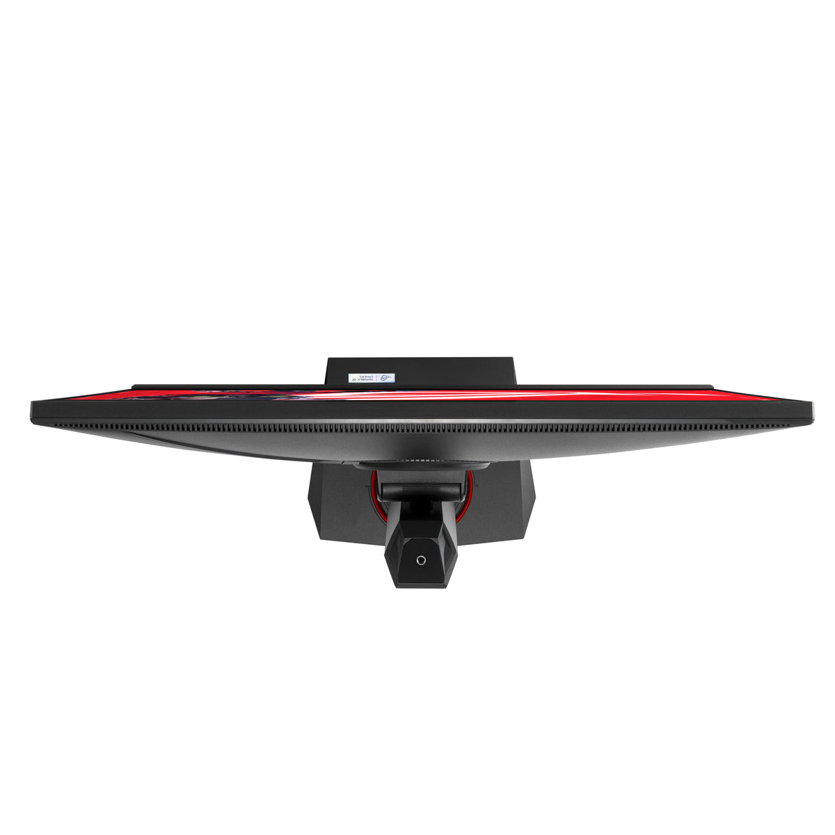 ASUS ROG Strix XG279CNS Computerbildschirm 68,6 cm (27") 1920 x 1080 Pixel Full HD LCD Schwarz
