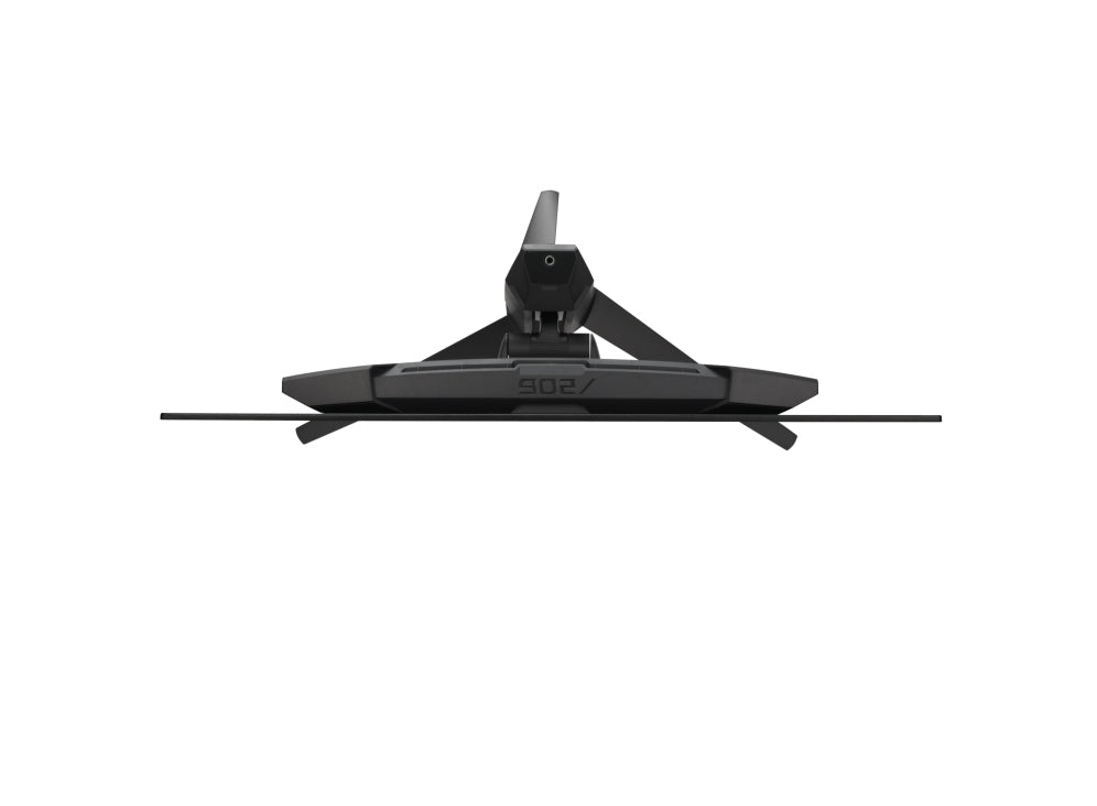 ASUS ROG Swift OLED PG27AQDM Computerbildschirm 67,3 cm (26.5") 2560 x 1440 Pixel Wide Quad HD Schwarz