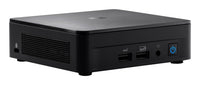 ASUS NUC 12 RNUC12WSKV500002I UCFF Schwarz i5-1250P