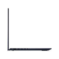 ASUS ExpertBook B9 OLED B9403CVAR-PP1735X Intel Core 7 150U Laptop 35,6 cm (14") WQXGA+ 16 GB LPDDR5x-SDRAM 512 GB SSD Wi-Fi 6E (802.11ax) Windows 11 Pro Deutsch Schwarz