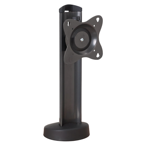 Chief AMCHSTS1 58,4 cm (23") Tisch/Bank Schwarz