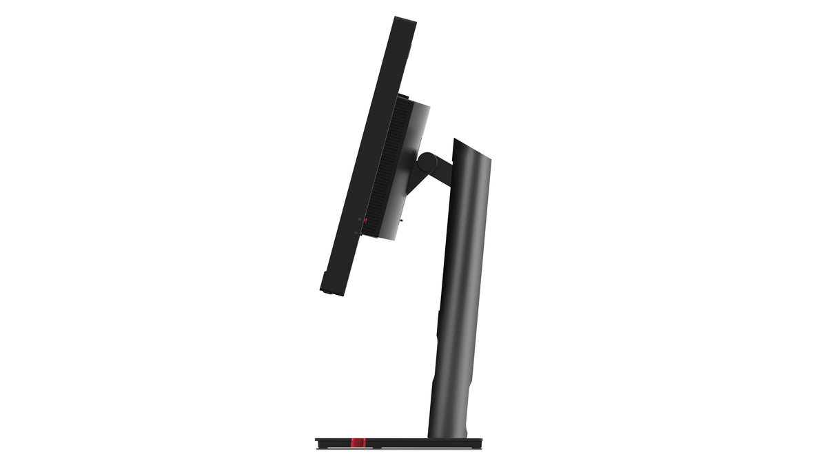 Lenovo ThinkVision P27pz-30 Computerbildschirm 68,6 cm (27") 3840 x 2160 Pixel 4K Ultra HD LCD Schwarz