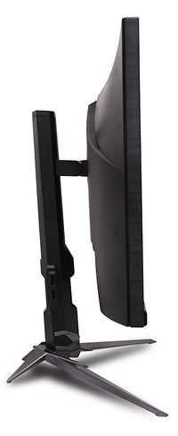 Acer Predator XB323QKV4BMIIPRX Computerbildschirm 80 cm (31.5") 3840 x 2160 Pixel 4K Ultra HD Schwarz