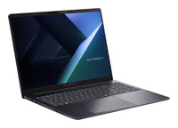 ASUS ExpertBook B5 B5605CAA-PL0269X Intel Core Ultra 5 325 Laptop 40,6 cm (16") WQXGA 16 GB DDR5-SDRAM 512 GB SSD Wi-Fi 7 (802.11be) Windows 11 Pro Grau
