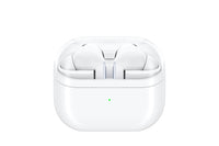 Samsung Galaxy Buds3 Pro Kopfhörer True Wireless Stereo (TWS) im Ohr Anrufe/Musik USB Typ-C Bluetooth Weiß