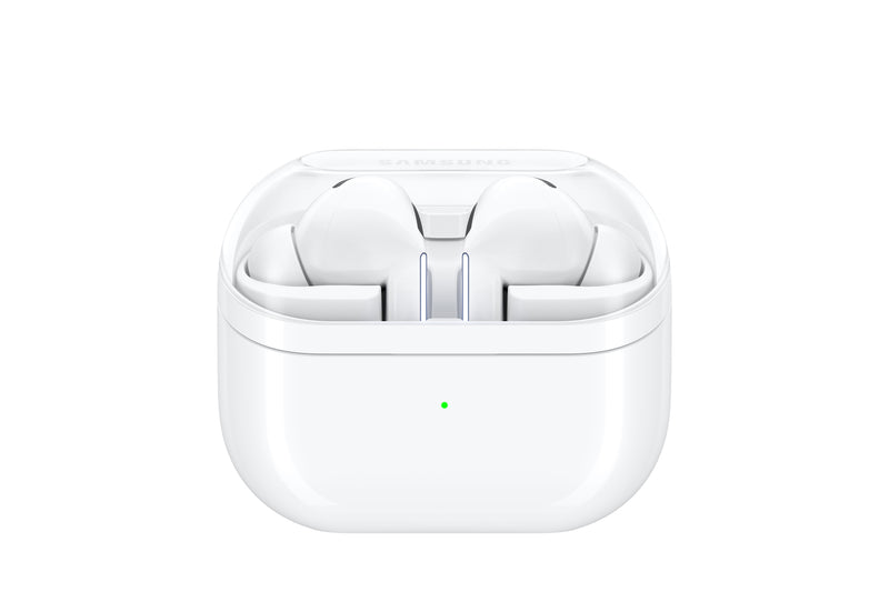 Samsung Galaxy Buds3 Pro Kopfhörer True Wireless Stereo (TWS) im Ohr Anrufe/Musik USB Typ-C Bluetooth Weiß