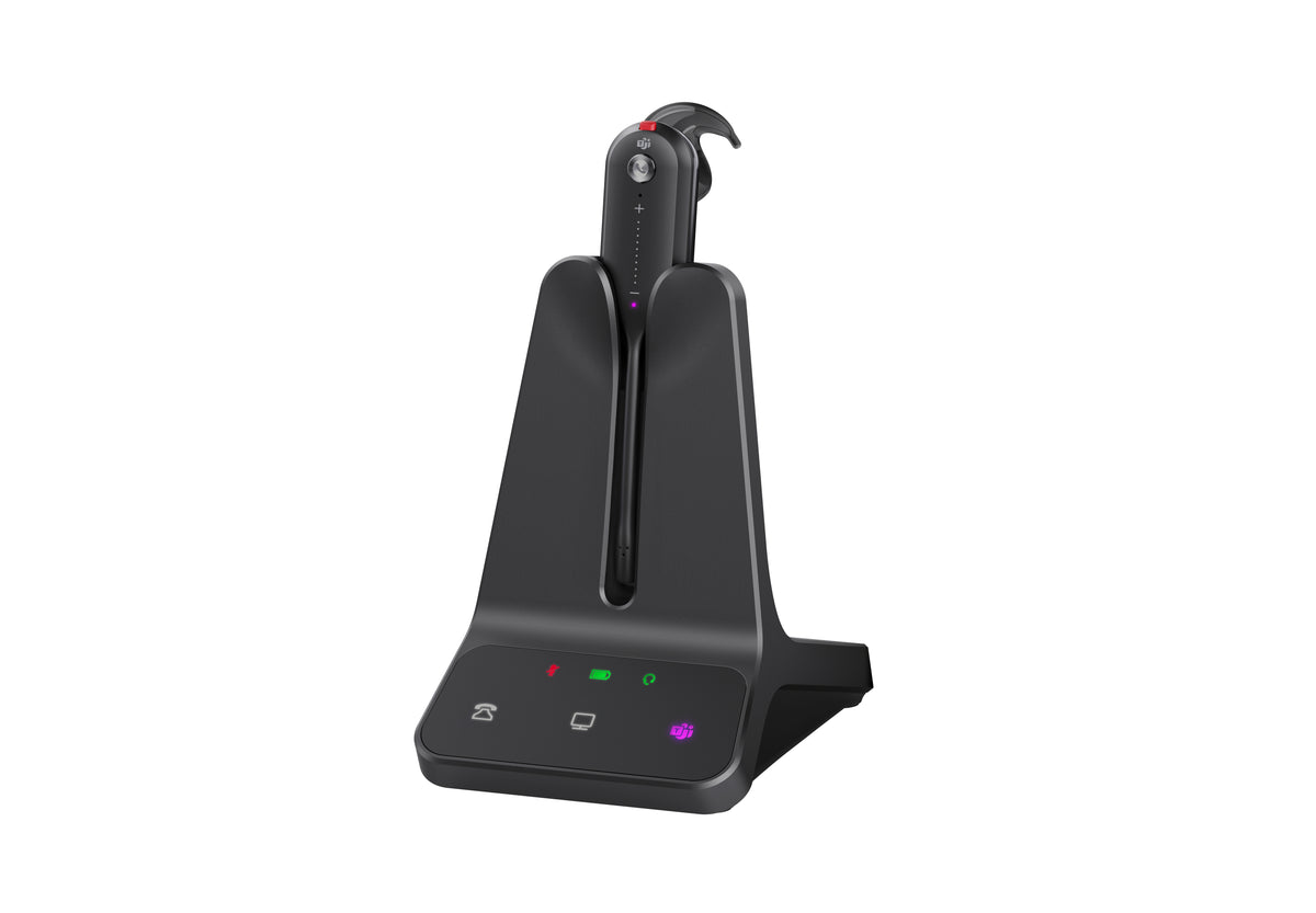 Yealink WH63 E2 Teams Headset
