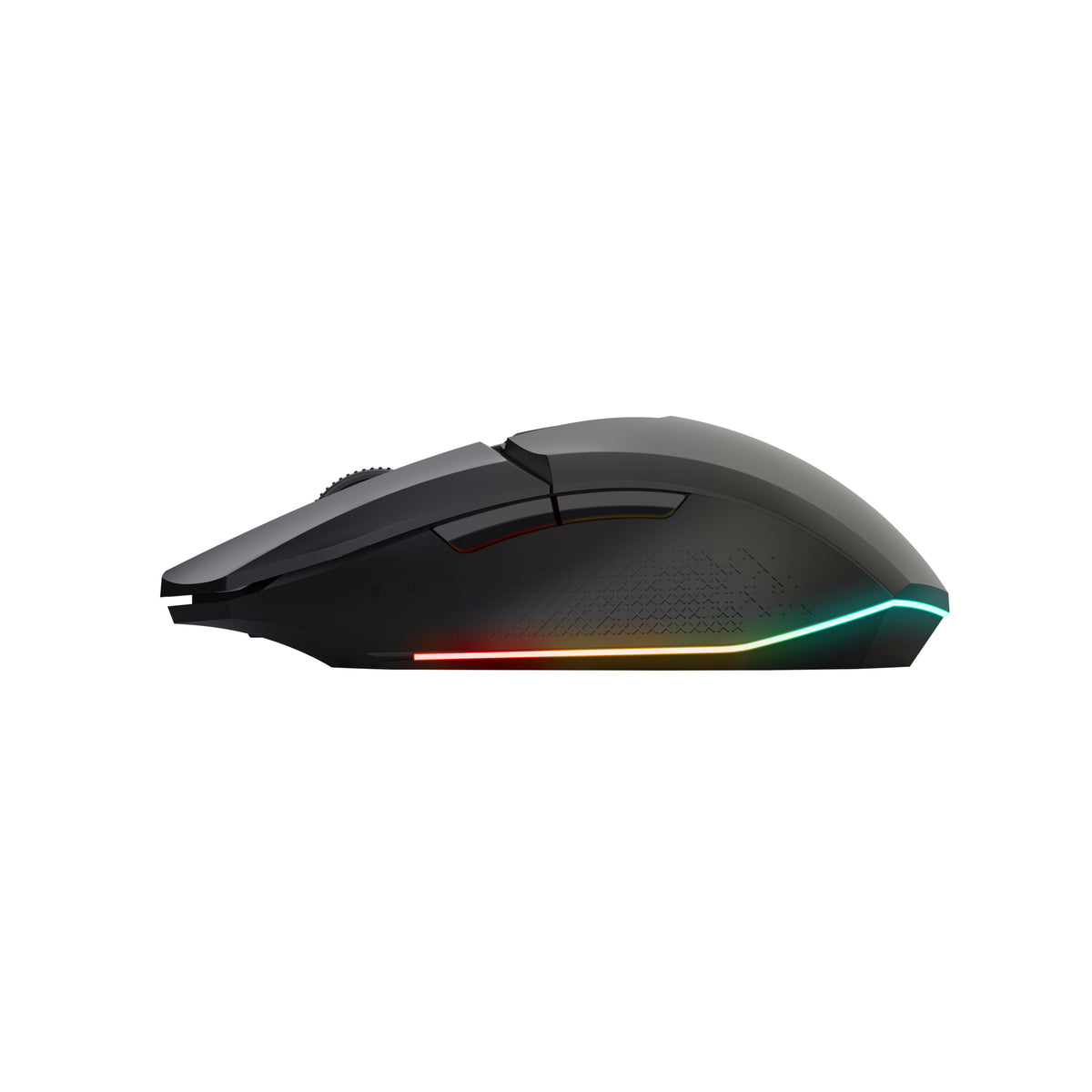 Trust GXT 112 FELOX Maus Gaming rechts RF Wireless 4800 DPI