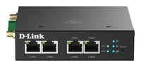 D-LINK 4G LTE M2M VPN POE+ ROUTER – 4G LTE M2M VPN POE+ ROUTER
