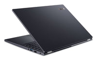 Acer TravelMate P4 TMP416-53-TCO-59MM Intel Core Ultra 5 125U Laptop 40,6 cm (16") WUXGA 16 GB DDR5-SDRAM 512 GB SSD Wi-Fi 6 (802.11ax) Windows 11 Pro Blau
