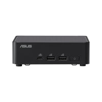 ASUS NUC 14 Pro RNUC14RVKV5068C2I Intel Core Ultra 5 135H 16 GB DDR5-SDRAM 512 GB SSD Windows 11 Pro UCFF Mini-PC Schwarz