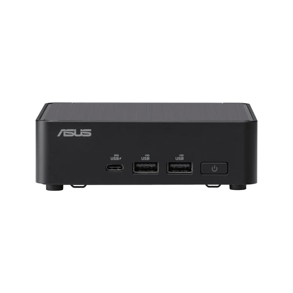ASUS NUC 14 Pro RNUC14RVKU500002I UCFF Schwarz 125H
