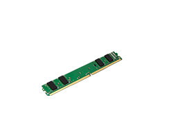 Kingston Technology ValueRAM KVR24N17S6L/4 Speichermodul 4 GB 1 x 4 GB DDR4 288-pin DIMM