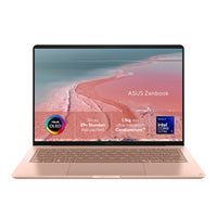 ASUS Notebooks 355 35,6 cm (14") Full HD 16 GB LPDDR5x-SDRAM 512 GB SSD Wi-Fi 6E (802.11ax) Windows 11 Home