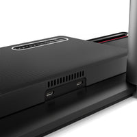 Lenovo ThinkCentre M90a Gen 5 Intel® Core™ i5 i5-14500 60,5 cm (23.8") 1920 x 1080 Pixel All-in-One-PC 32 GB DDR5-SDRAM 512 GB SSD Windows 11 Pro Wi-Fi 6E (802.11ax) Schwarz