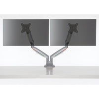 Kensington SmartFit One-Touch Dual Monitorarm