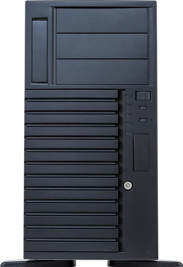 GIGABYTE W533-W30-AA01 Schwarz Intel W680 LGA 1700