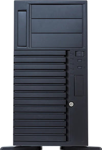 GIGABYTE W533-W30-AA01 Schwarz Intel W680 LGA 1700