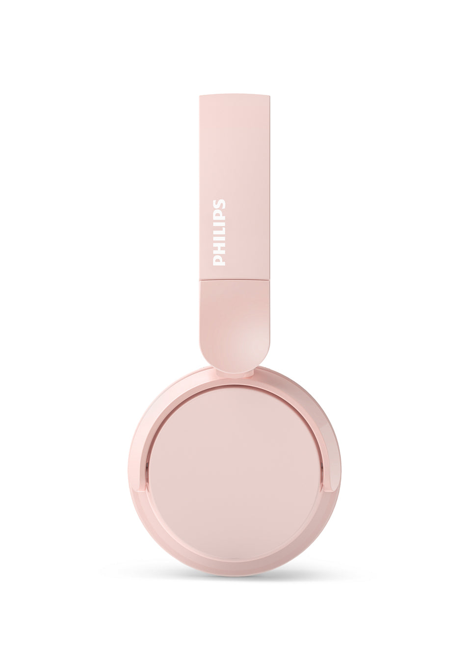 Philips 4000 series TAH4209PK/00 Kopfhörer & Headset Kabellos Kopfband Anrufe/Musik Bluetooth Pink