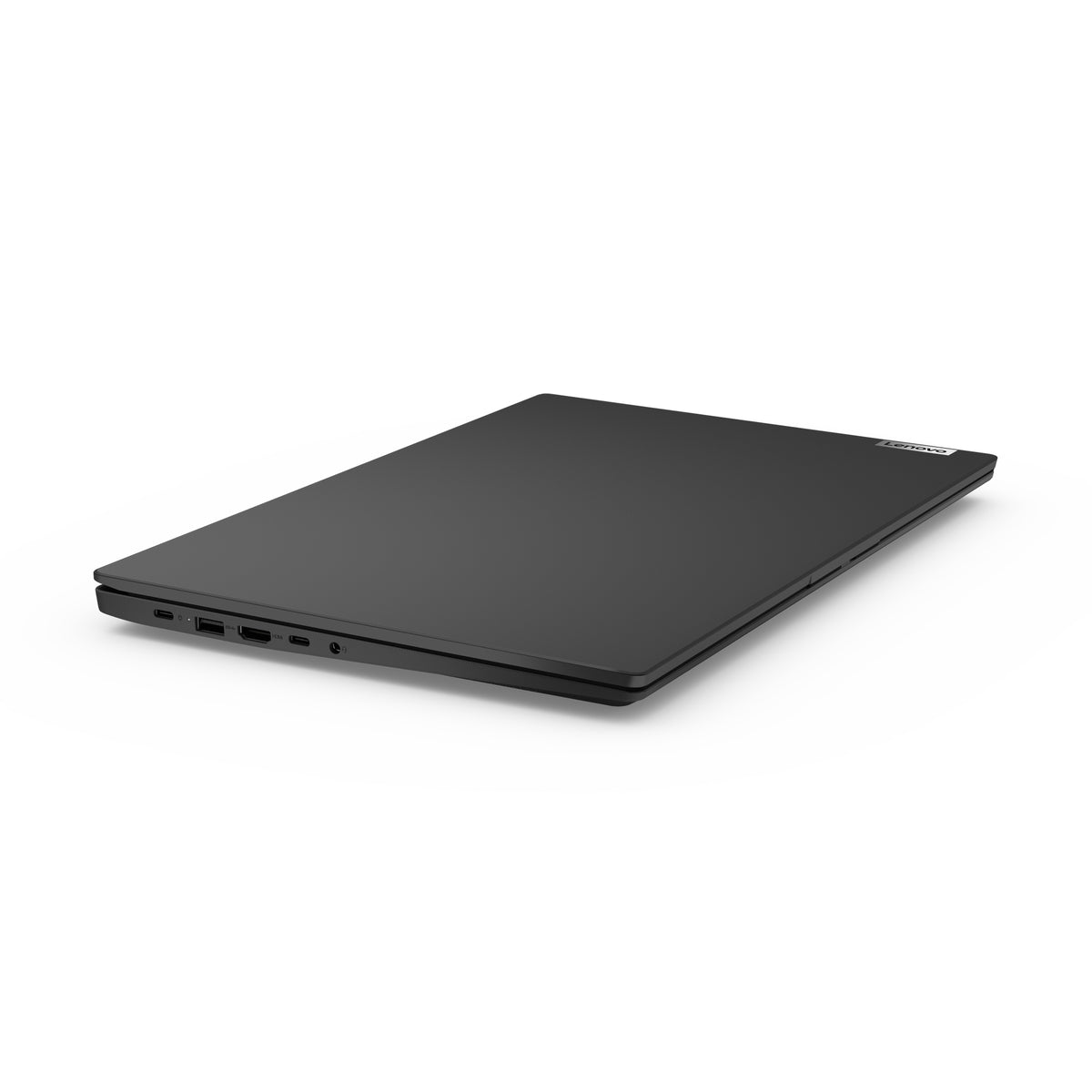 Lenovo V15 G7 IWC Intel Core 5 320 Laptop 39,6 cm (15.6") Full HD 16 GB DDR5-SDRAM 512 GB SSD Wi-Fi 6 (802.11ax) Windows 11 Pro Schwarz Deutsch