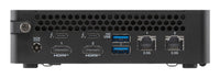 ASUS NUC 16 Pro Slim Mini PC RNUC16GDKW96C4N2 (Intel Core Ultra X9 378H Prozessor, Intel Arc B390 Grafik, 32GB DDR5 Speicher, 1TB G4 PCIe SSD, Intel WiFi 7, Windows 11 Pro NextGen Premium, mit EU-Netzkabel, bis 180 TOPS KI-Leistung, unterstützt OpenClaw…