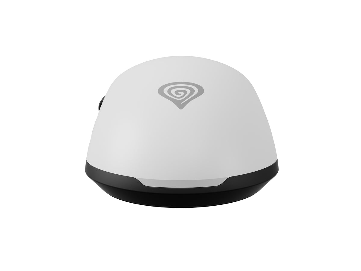 GENESIS Krypton 660 Maus Gaming Beidhändig USB Typ-A Optisch 12000 DPI