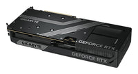 GIGABYTE GeForce RTX 5080 WINDFORCE OC SFF 16G – Grafikkarte, 16GB GDDR7, 256bit, PCI-E 5.0, 2670MHz Core Clock, 3 × DP 2.1b, 1 × HDMI 2.1b, DLSS 4, GV-N5080WF3OCV2-16GD