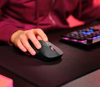 Trust GXT 926 Redex II Maus Gaming rechts RF Wireless Laser 10000 DPI