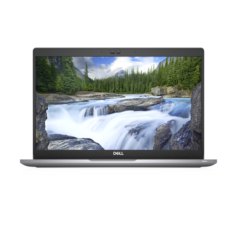 T1A DELL Latitude 5320 Intel® Core™ i7 i7-1185G7 Laptop 33,8 cm (13.3") Full HD 16 GB DDR4-SDRAM 256 GB SSD Windows 11 Pro Deutsch Grau