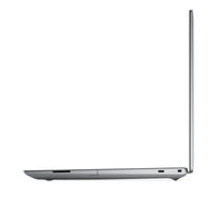 DELL Precision 5690 Intel Core Ultra 7 165H Mobiler Arbeitsplatz 40,6 cm (16") Full HD+ 32 GB LPDDR5x-SDRAM 1 TB SSD NVIDIA RTX 1000 Ada Wi-Fi 7 (802.11be) Windows 11 Pro Deutsch Grau