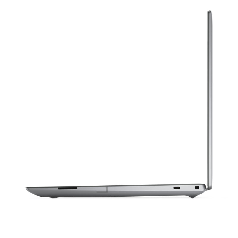 DELL Precision 5690 Intel Core Ultra 7 165H Mobiler Arbeitsplatz 40,6 cm (16") Full HD+ 32 GB LPDDR5x-SDRAM 1 TB SSD NVIDIA RTX 1000 Ada Wi-Fi 7 (802.11be) Windows 11 Pro Deutsch Grau