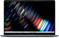 DELL 16S DS16265 Copilot+ PC AMD Ryzen AI 7 445 Laptop 40,6 cm (16") Quad HD+ 32 GB LPDDR5x-SDRAM 512 GB SSD Wi-Fi 7 (802.11be) Windows 11 Home Blau
