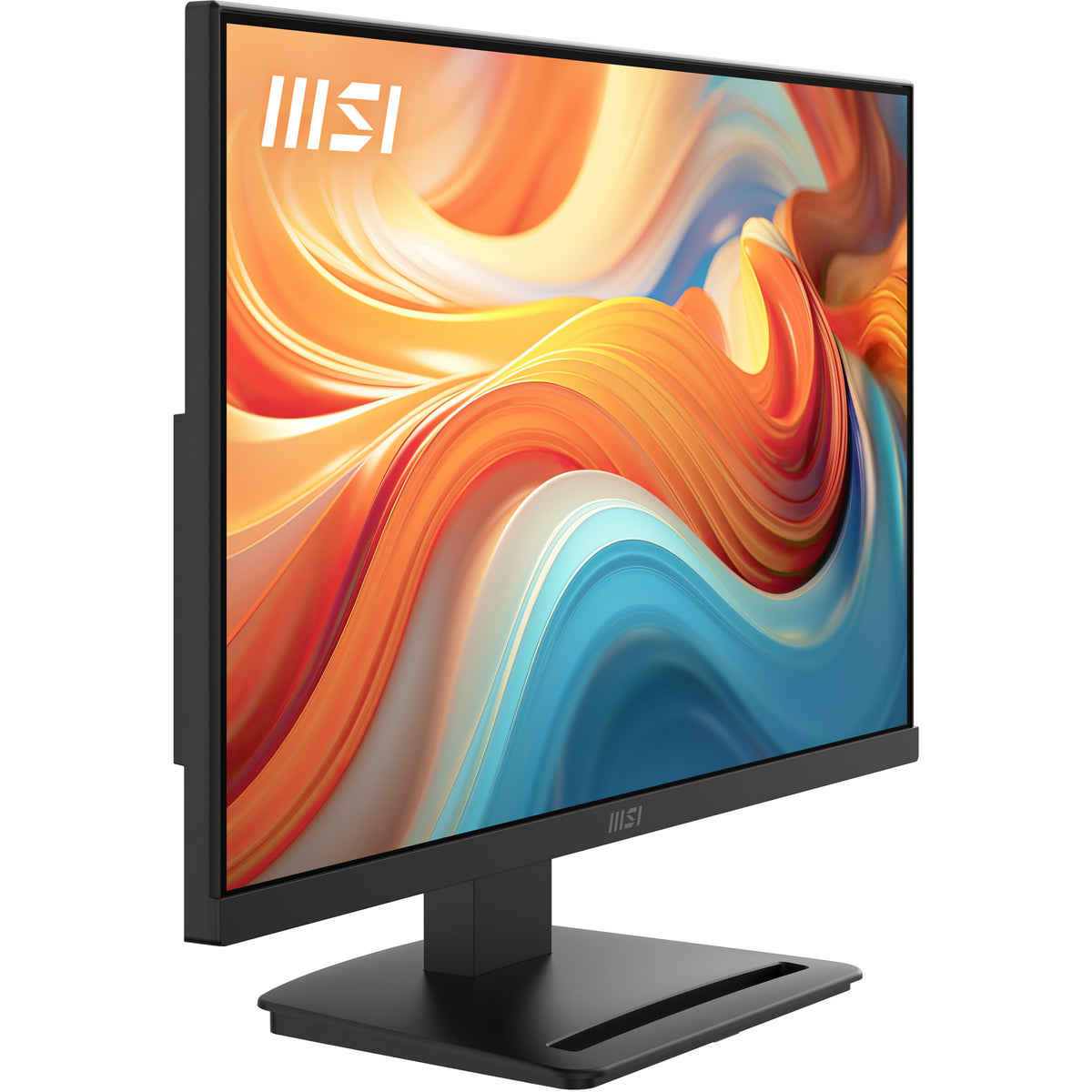 MSI Pro MP241 E14V Computerbildschirm 60,5 cm (23.8") 1920 x 1080 Pixel Full HD LCD Schwarz