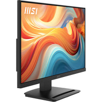 MSI Pro MP241 E14V Computerbildschirm 60,5 cm (23.8") 1920 x 1080 Pixel Full HD LCD Schwarz