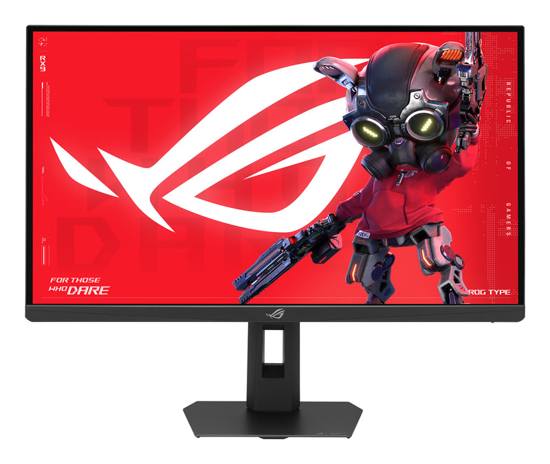 ASUS ROG Strix 5K XG27JCEG Computerbildschirm 68,6 cm (27") 5120 x 2880 Pixel 5K Ultra HD LED Schwarz