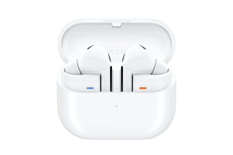 Samsung Galaxy Buds3 Pro Kopfhörer True Wireless Stereo (TWS) im Ohr Anrufe/Musik USB Typ-C Bluetooth Weiß