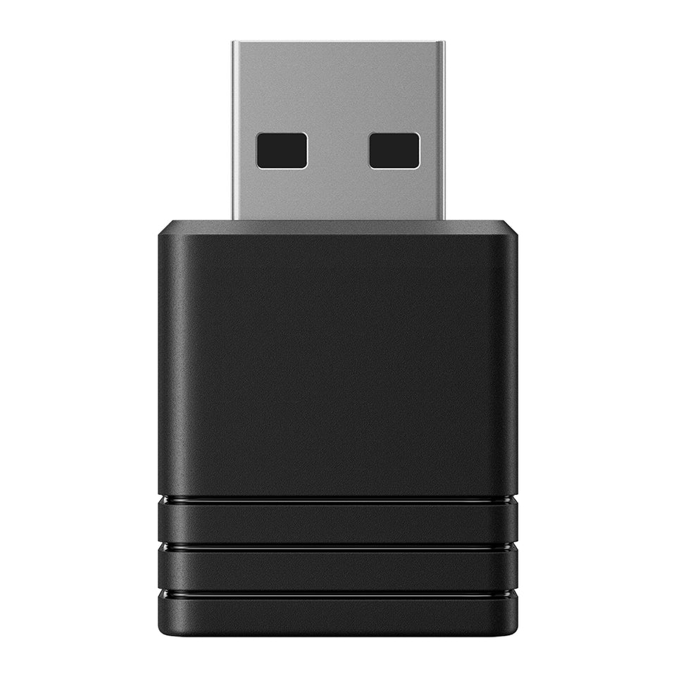 BenQ EZC5201BS Wi-Fi