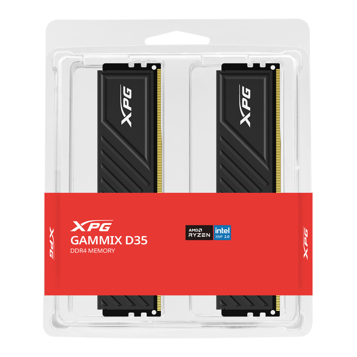 XPG GAMMIX D35 Speichermodul 16 GB 2 x 8 GB DDR4 288-pin DIMM